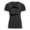 ATC Pro Team Polyester Short Ladies' Tee Thumbnail