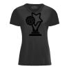 ATC Pro Team Polyester Short Ladies' Tee Thumbnail