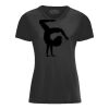 ATC Pro Team Polyester Short Ladies' Tee Thumbnail