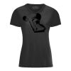 ATC Pro Team Polyester Short Ladies' Tee Thumbnail