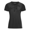 ATC Pro Team Polyester Short Ladies' Tee Thumbnail