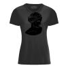 ATC Pro Team Polyester Short Ladies' Tee Thumbnail