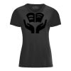 ATC Pro Team Polyester Short Ladies' Tee Thumbnail