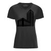 ATC Pro Team Polyester Short Ladies' Tee Thumbnail