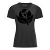 ATC Pro Team Polyester Short Ladies' Tee Thumbnail