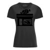 ATC Pro Team Polyester Short Ladies' Tee Thumbnail