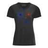 ATC Pro Team Polyester Short Ladies' Tee Thumbnail