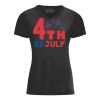 ATC Pro Team Polyester Short Ladies' Tee Thumbnail