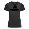 ATC Pro Team Polyester Short Ladies' Tee Thumbnail