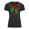 ATC Pro Team Polyester Short Ladies' Tee Thumbnail