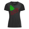 ATC Pro Team Polyester Short Ladies' Tee Thumbnail