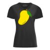 ATC Pro Team Polyester Short Ladies' Tee Thumbnail