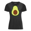 ATC Pro Team Polyester Short Ladies' Tee Thumbnail