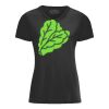 ATC Pro Team Polyester Short Ladies' Tee Thumbnail