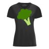 ATC Pro Team Polyester Short Ladies' Tee Thumbnail
