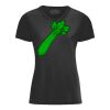 ATC Pro Team Polyester Short Ladies' Tee Thumbnail