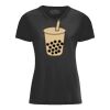 ATC Pro Team Polyester Short Ladies' Tee Thumbnail