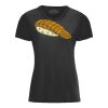 ATC Pro Team Polyester Short Ladies' Tee Thumbnail