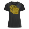 ATC Pro Team Polyester Short Ladies' Tee Thumbnail