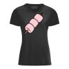 ATC Pro Team Polyester Short Ladies' Tee Thumbnail