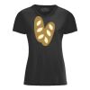 ATC Pro Team Polyester Short Ladies' Tee Thumbnail