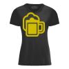 ATC Pro Team Polyester Short Ladies' Tee Thumbnail