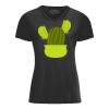 ATC Pro Team Polyester Short Ladies' Tee Thumbnail