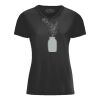 ATC Pro Team Polyester Short Ladies' Tee Thumbnail