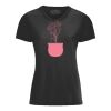 ATC Pro Team Polyester Short Ladies' Tee Thumbnail