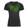 ATC Pro Team Polyester Short Ladies' Tee Thumbnail