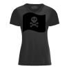 ATC Pro Team Polyester Short Ladies' Tee Thumbnail