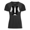 ATC Pro Team Polyester Short Ladies' Tee Thumbnail