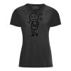 ATC Pro Team Polyester Short Ladies' Tee Thumbnail