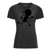 ATC Pro Team Polyester Short Ladies' Tee Thumbnail
