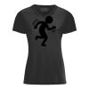 ATC Pro Team Polyester Short Ladies' Tee Thumbnail