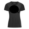 ATC Pro Team Polyester Short Ladies' Tee Thumbnail