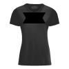 ATC Pro Team Polyester Short Ladies' Tee Thumbnail