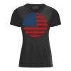 ATC Pro Team Polyester Short Ladies' Tee Thumbnail