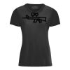 ATC Pro Team Polyester Short Ladies' Tee Thumbnail