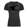 ATC Pro Team Polyester Short Ladies' Tee Thumbnail