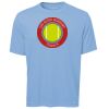 ATC Pro Team Polyester Short Sleeve Tee Thumbnail