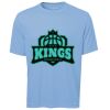 ATC Pro Team Polyester Short Sleeve Tee Thumbnail