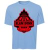 ATC Pro Team Polyester Short Sleeve Tee Thumbnail