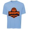 ATC Pro Team Polyester Short Sleeve Tee Thumbnail