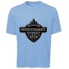 ATC Pro Team Polyester Short Sleeve Tee Thumbnail