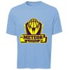 ATC Pro Team Polyester Short Sleeve Tee Thumbnail