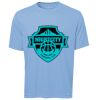 ATC Pro Team Polyester Short Sleeve Tee Thumbnail