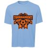 ATC Pro Team Polyester Short Sleeve Tee Thumbnail