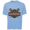 ATC Pro Team Polyester Short Sleeve Tee Thumbnail