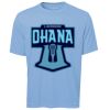 ATC Pro Team Polyester Short Sleeve Tee Thumbnail